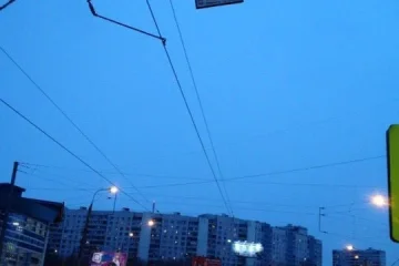 Автомойка на улице Маршала Катукова 