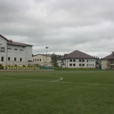 Детский футбольный клуб Метеор на улице Кулакова фотография 5