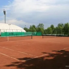 Школа тенниса Cooltennis на улице Маршала Катукова фотография 1