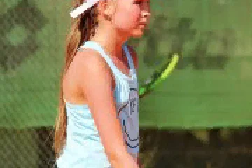 Детская международная академия тенниса Шамиля Тарпищева 