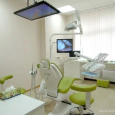 Стоматологическая клиника Волшебная улыбка фотография 2