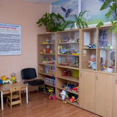 Детская городская поликлиника №58 Департамент здравоохранения г. Москвы на улице Твардовского фотография 7