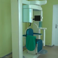 Стоматологическая поликлиника №60 на улице Твардовского фотография 4