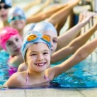 Школа плавания для детей и взрослых SmartSwim фотография 2