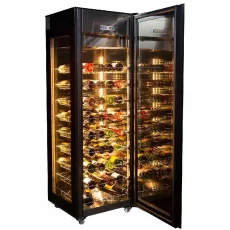 Интернет-магазин винных холодильников Wine-box фотография 1