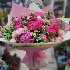 Магазин цветов и подарков Jasmine фотография 12