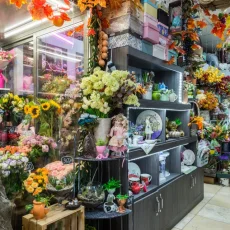 Магазин цветов и подарков Jasmine фотография 4