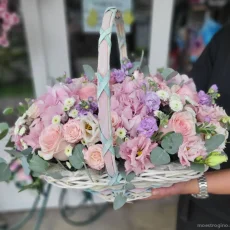 Магазин цветов и подарков Jasmine фотография 20