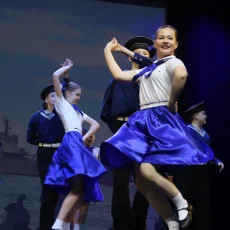 Школа танцев Веселуха фотография 20