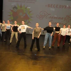 Школа танцев Веселуха фотография 14