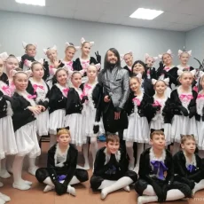Школа танцев Веселуха фотография 15