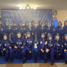 Школа танцев Веселуха фотография 8