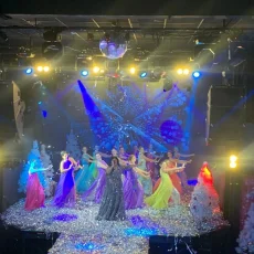 Школа танцев Веселуха фотография 17