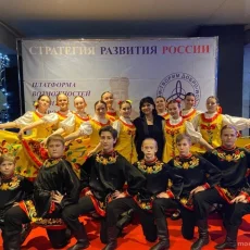 Школа танцев Веселуха фотография 5