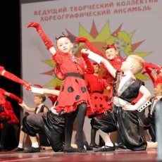 Школа танцев Веселуха фотография 16