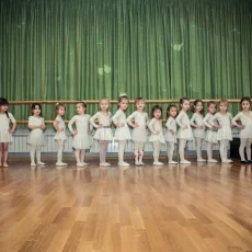 Школа танцев Веселуха фотография 12