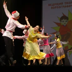 Школа танцев Веселуха фотография 7