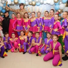 Школа танцев Веселуха фотография 14