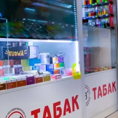 Магазин табачной продукции Табак в Строгино фотография 4