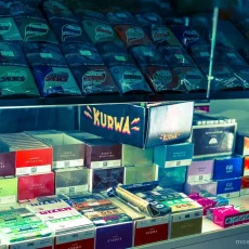 Магазин табачной продукции Табак в Строгино фотография 5