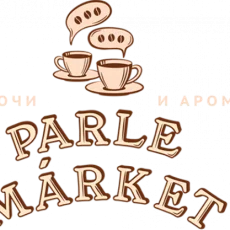 Мини-маркет Parle Market фотография 5