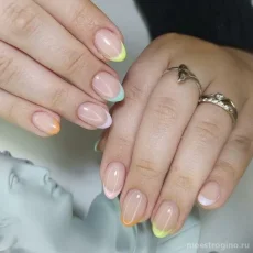 Студия маникюра и педикюра Nail House фотография 3