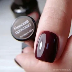 Студия маникюра и педикюра Nail House фотография 1