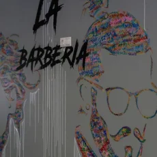 Салон красоты LA Barberia фотография 16