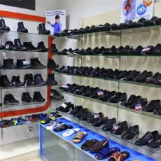 Магазин обуви Башмаг на улице Исаковского фотография 5