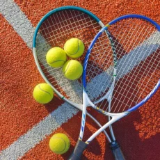 Школа тенниса Tennis Rolan фотография 1