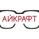 Федеральная сеть магазинов оптики Айкрафт на улице Маршала Катукова 