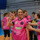 Школа волейбола Rusvolley на улице Кулакова фотография 2