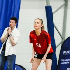 Школа волейбола Rusvolley на улице Кулакова фотография 8
