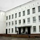 Детская городская поликлиника №58 на улице Кулакова 