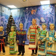Центр детского творчества Свобода на Строгинском бульваре фотография 7