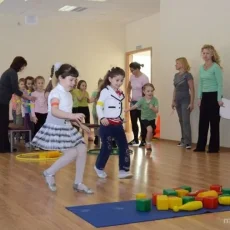 Центр детского творчества Строгино на Строгинском бульваре фотография 6