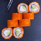 Служба доставки готовых блюд Sushi Fusion фотография 2