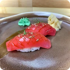 Служба доставки готовых блюд Sushi Fusion фотография 6