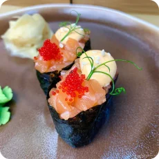Служба доставки готовых блюд Sushi Fusion фотография 7