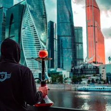 Компания TopSmoke24 фотография 3