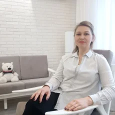 Кабинет психолога-кинезиолога ВЕТЕР ПЕРЕМЕН фотография 1
