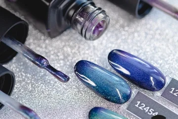 Интернет-магазин planet nails фотография 2