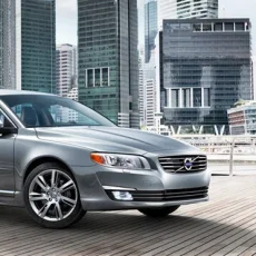 Автосалон Major Volvo Major в Лыковском проезде фотография 1