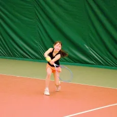 Теннисный клуб Янтарь фотография 3