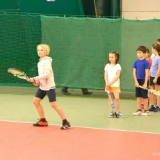 Теннисный клуб Янтарь фотография 8