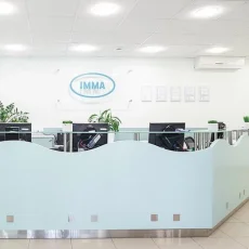 Медицинская клиника IMMA на улице Маршала Катукова фотография 6